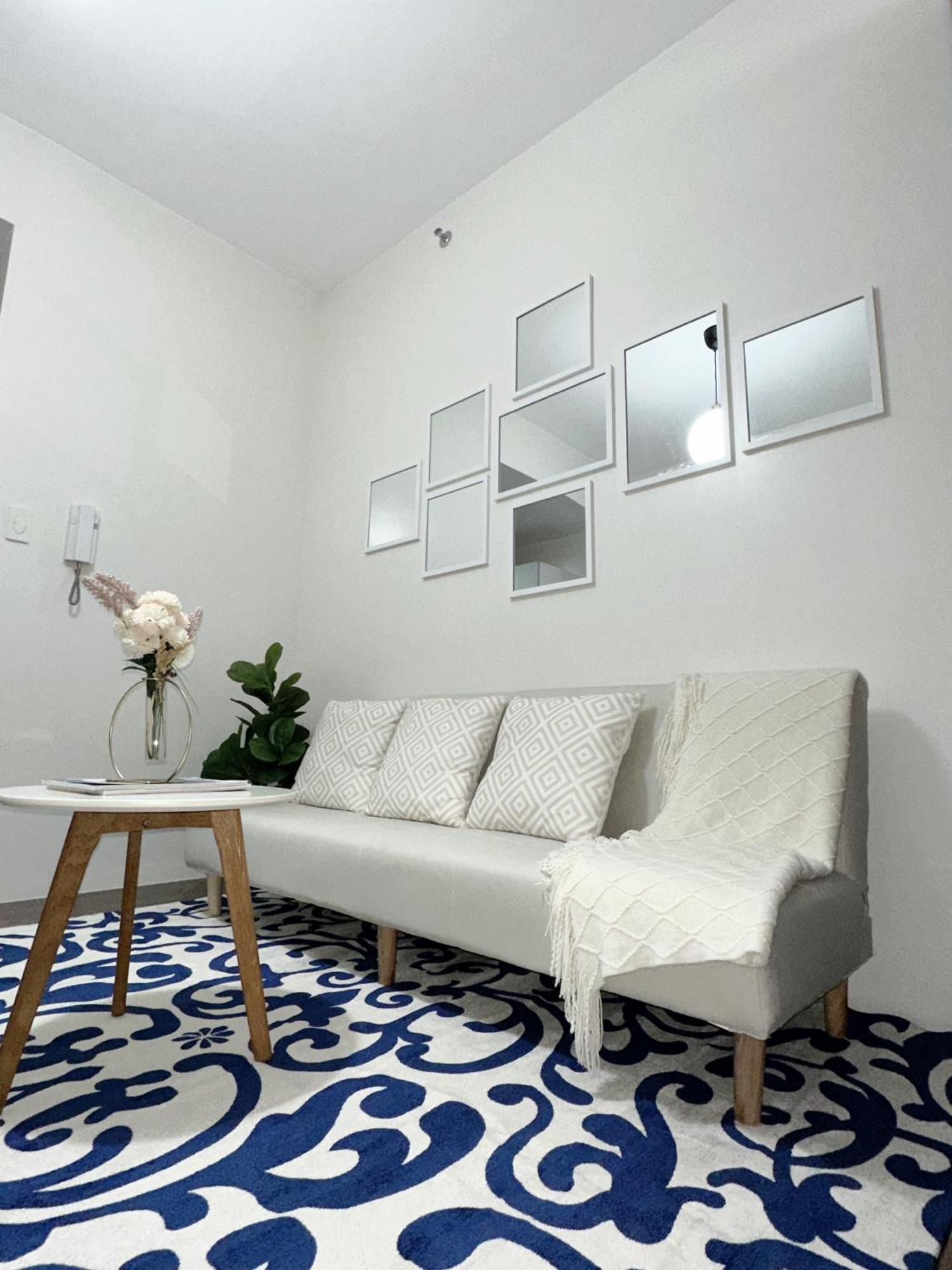 Apartment Air Space