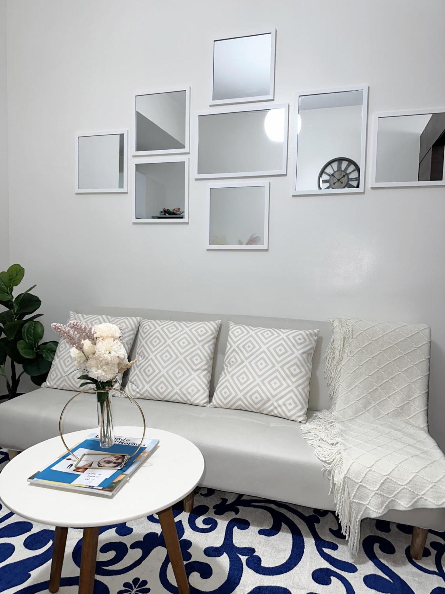 Apartment Air Space