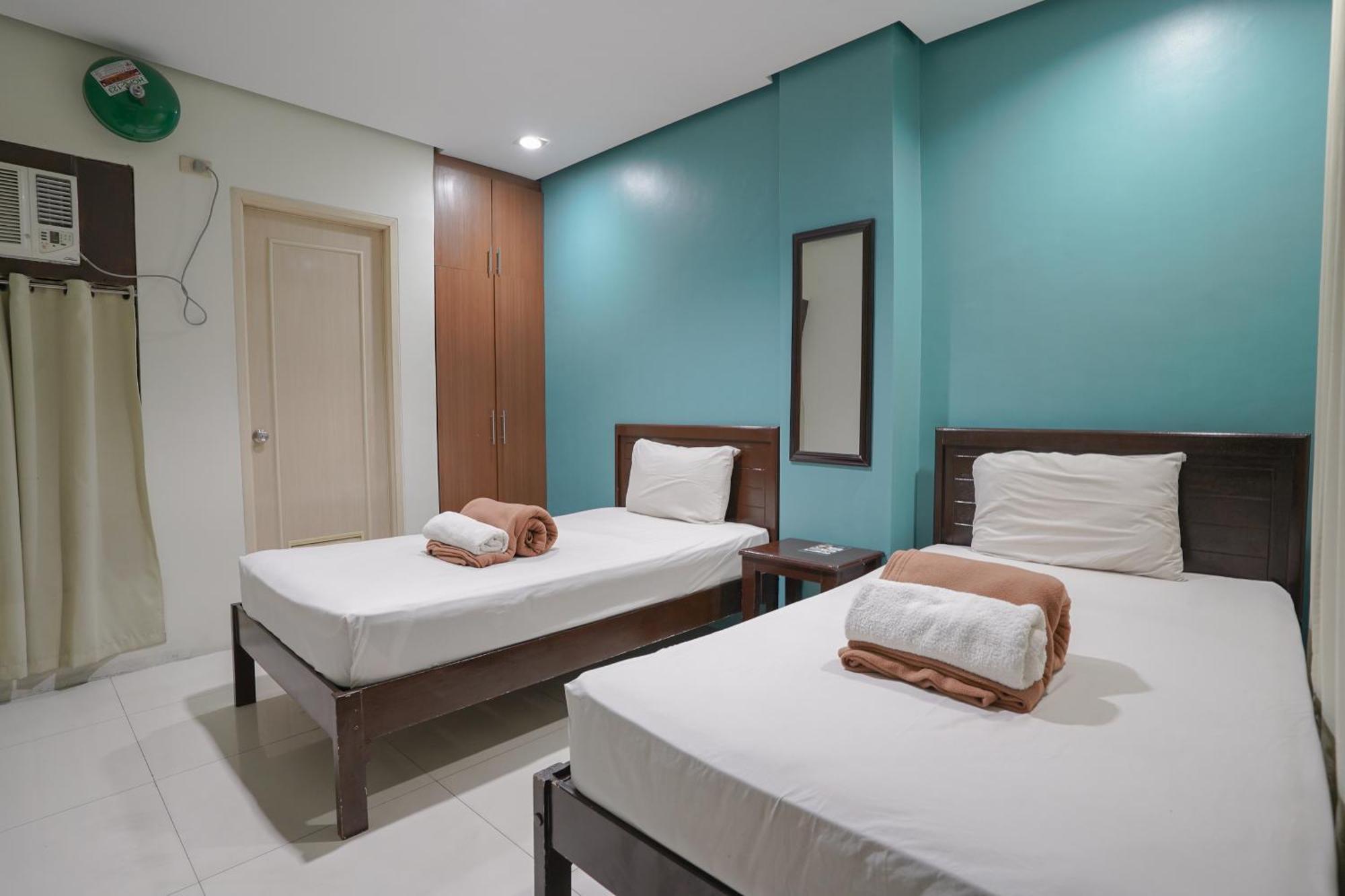 Hotel Arzo Grand 2*