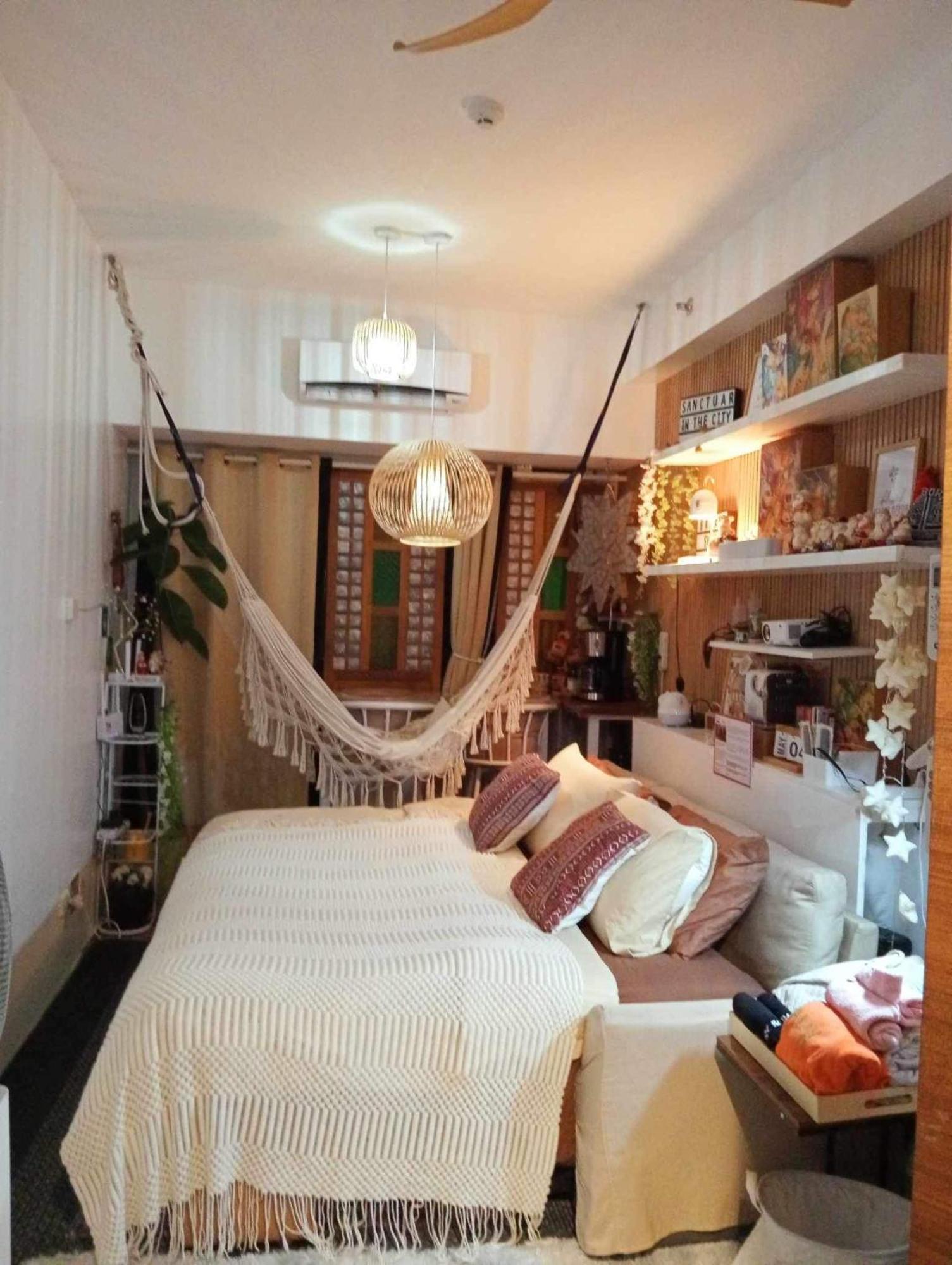 Balay Sa Air, Beyond Ordinary