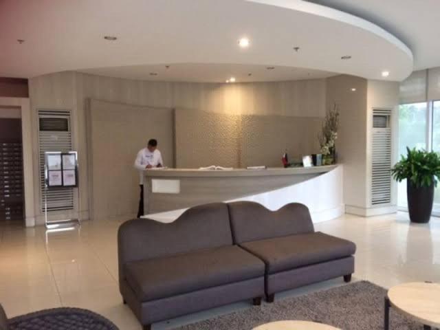 Grace Residences 1 Bedroom Near Bgc And Mckinley 1134 Apartment Manila