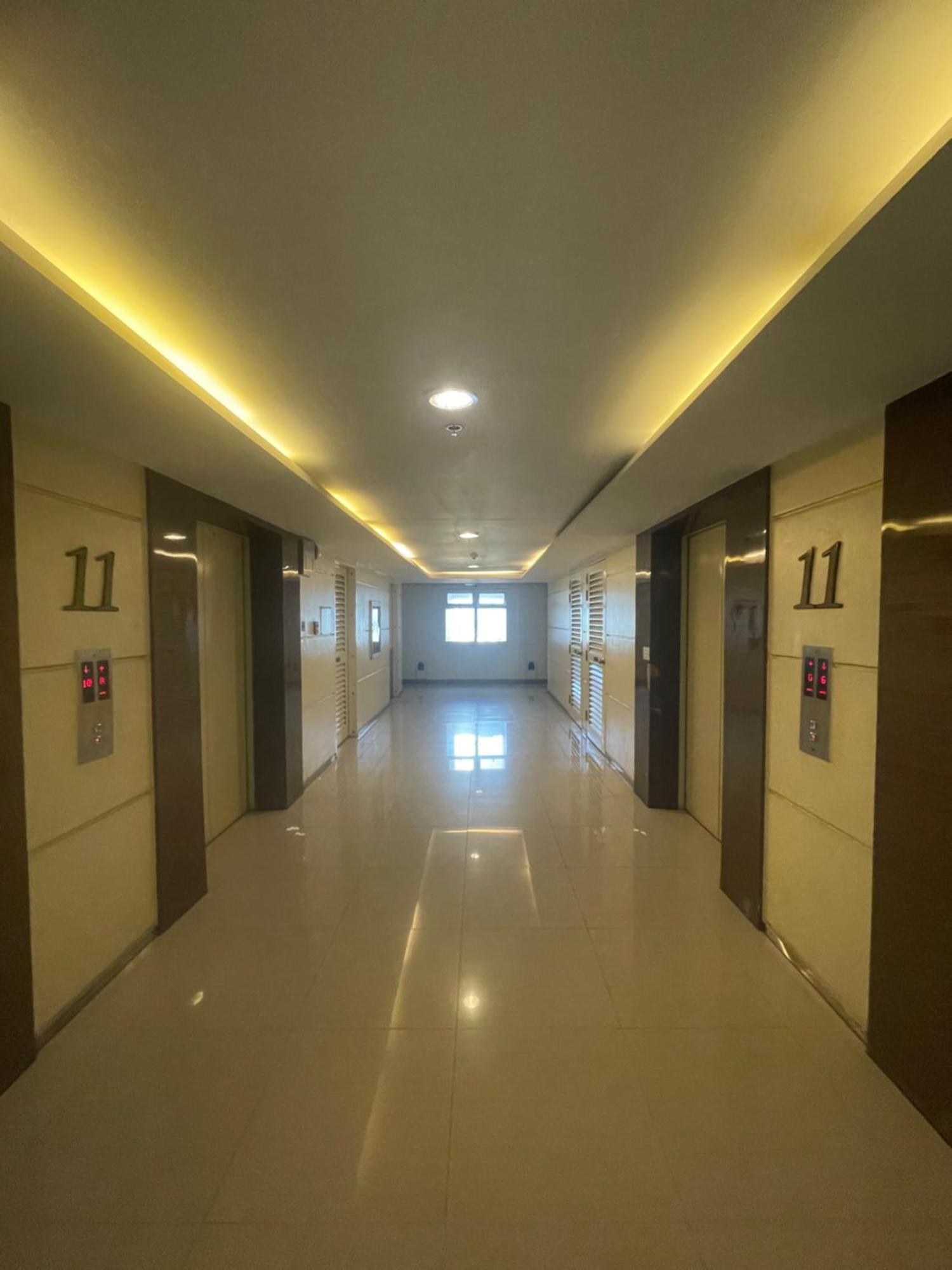 Grace Residences 1 Bedroom Near Bgc And Mckinley 1134 Apartment *