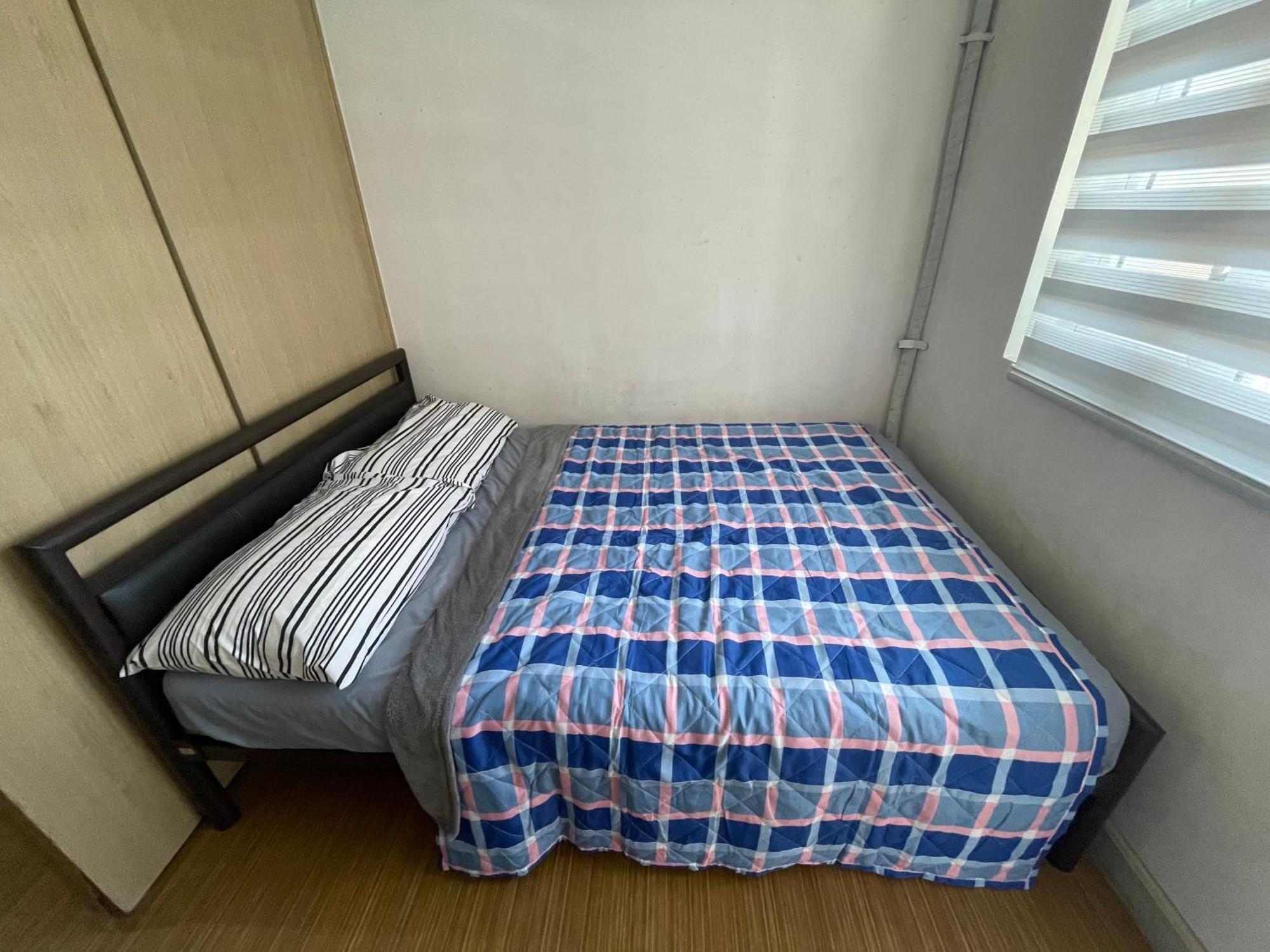 Grace Residences 1 Bedroom Near Bgc And Mckinley 1134 * Manila