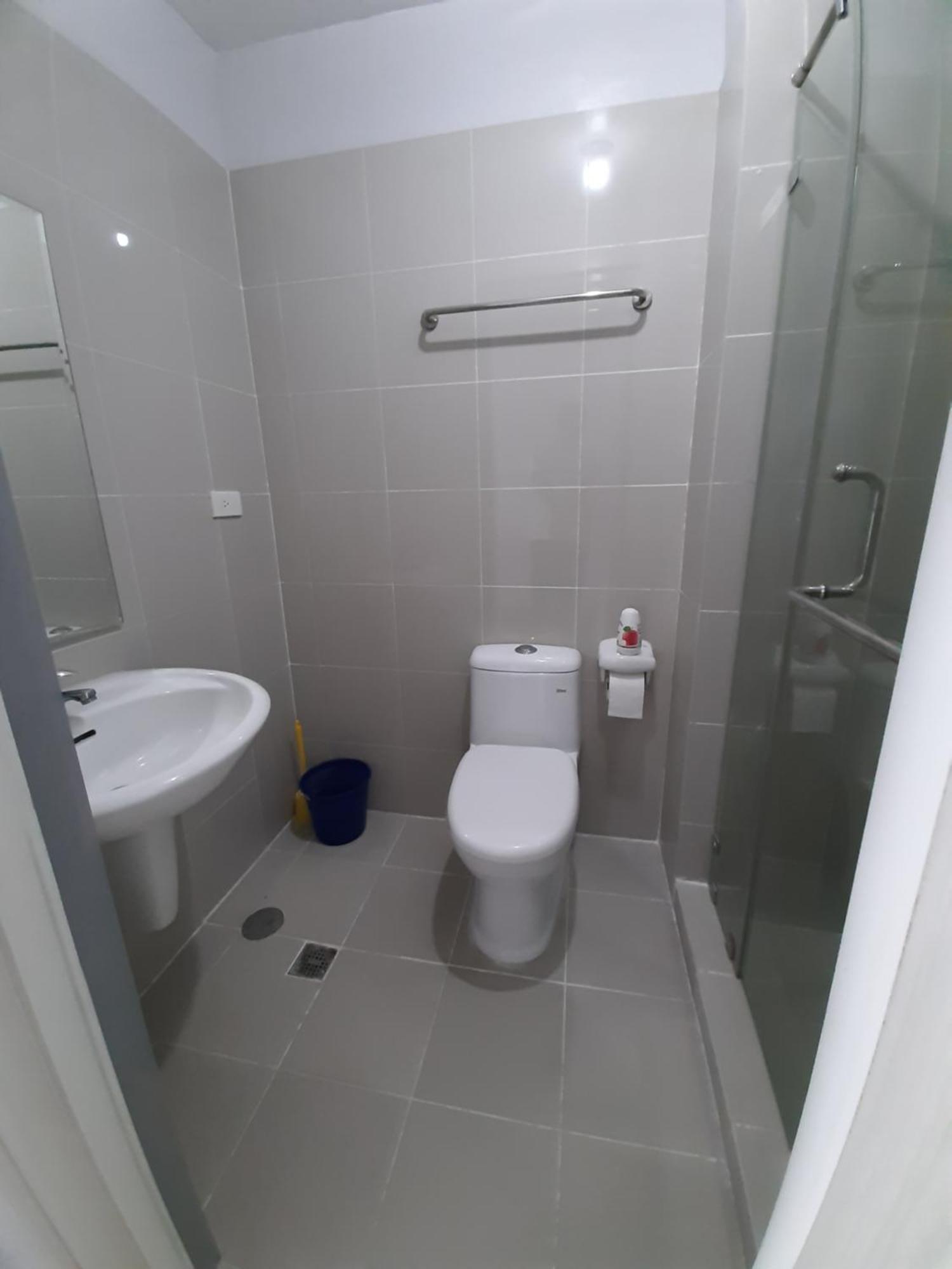 Unit Sm North Grass Residences Tower 2 Apartment Manila