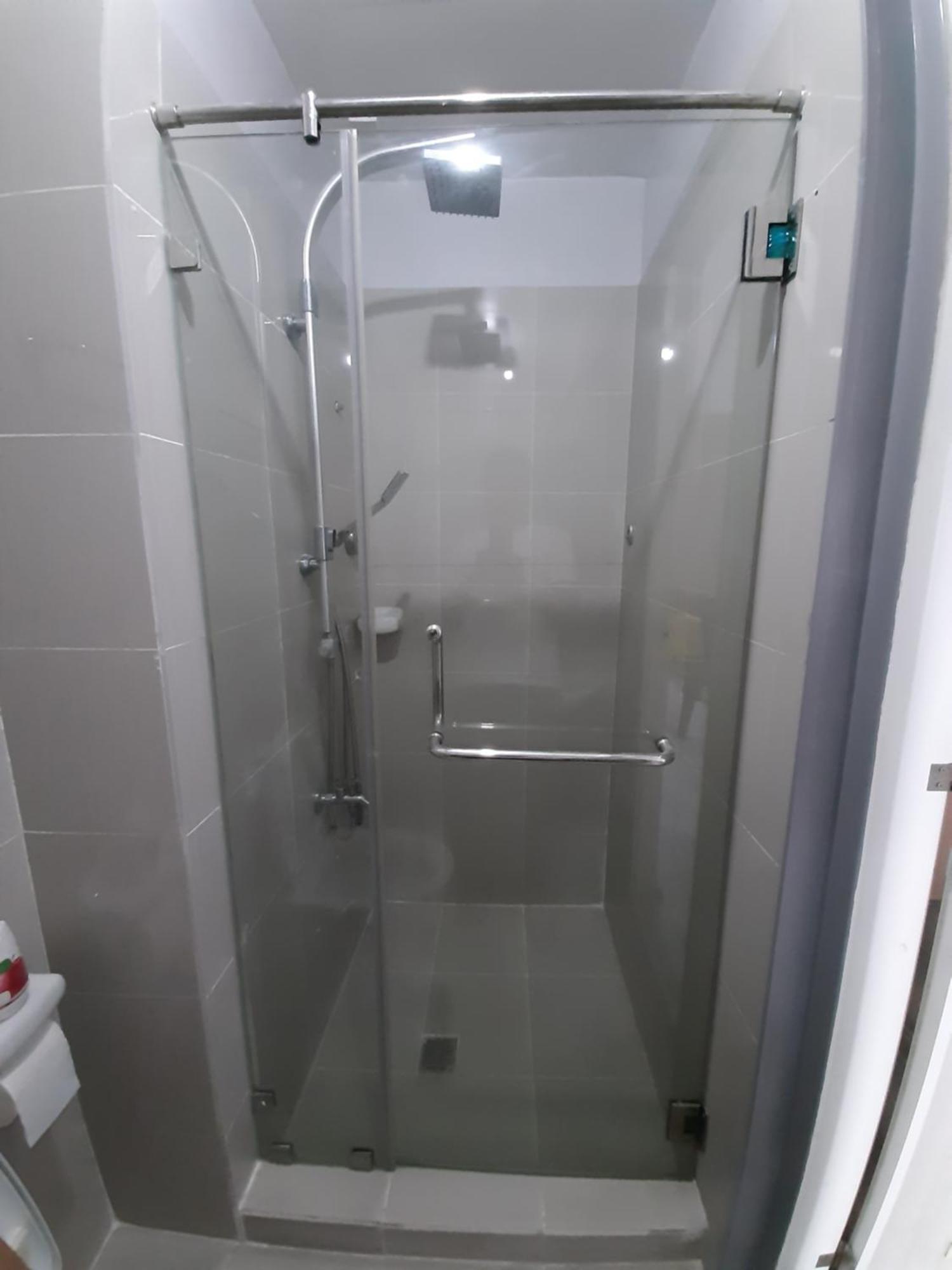 Apartment Unit Sm North Grass Residences Tower 2 *