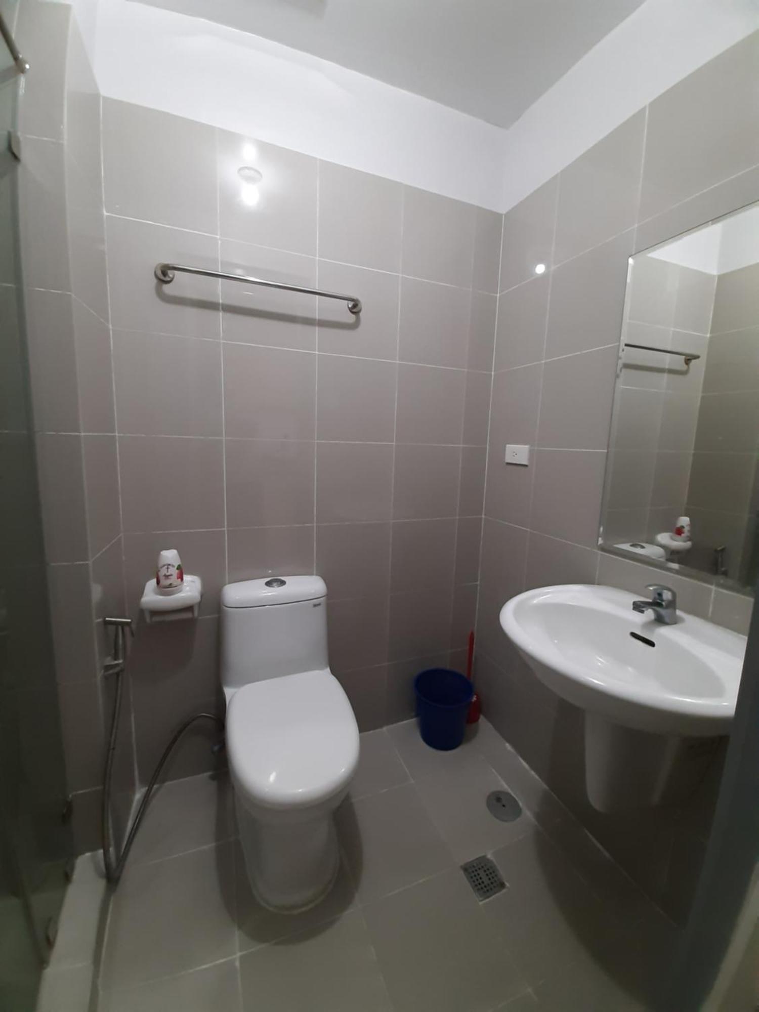 Unit Sm North Grass Residences Tower 2 * Manila