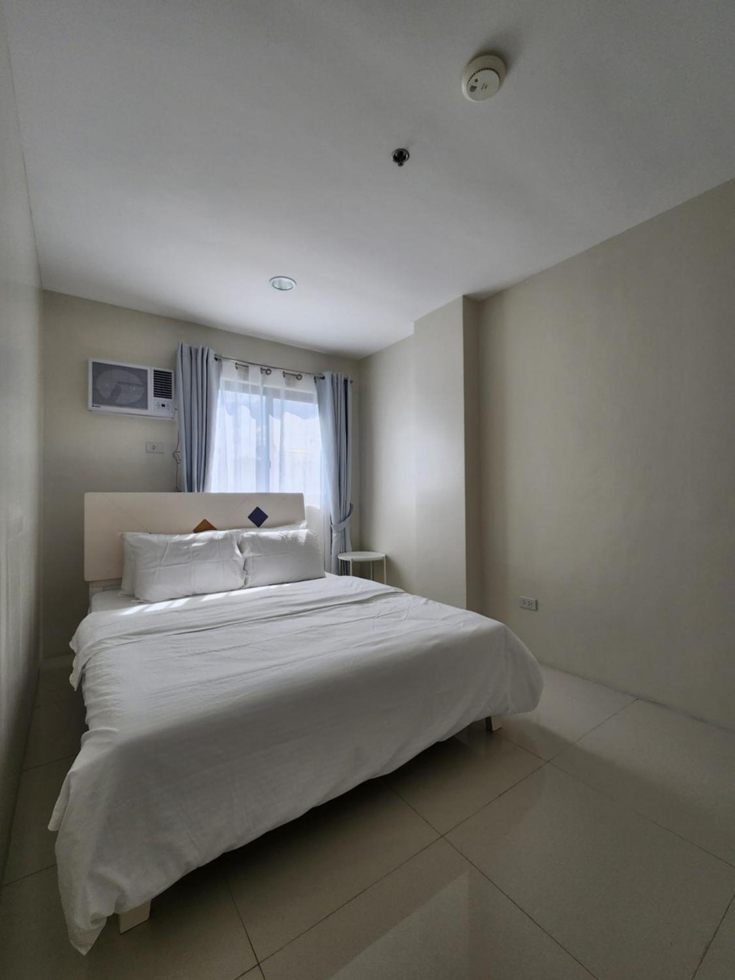 Vlcc Building Apartment *