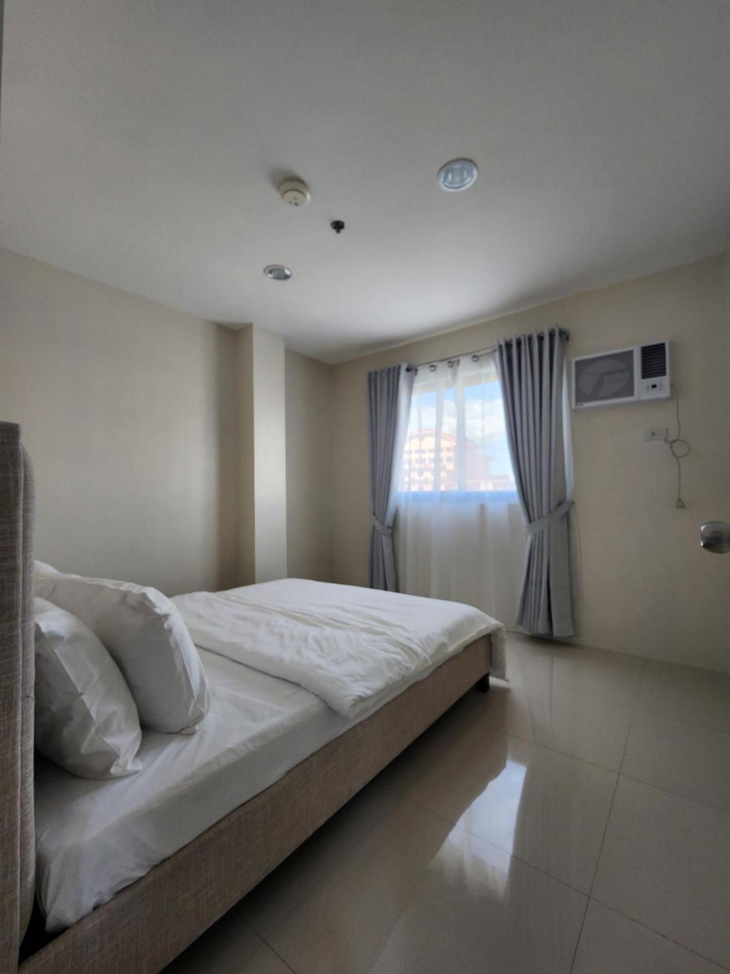 Apartment Vlcc Building *