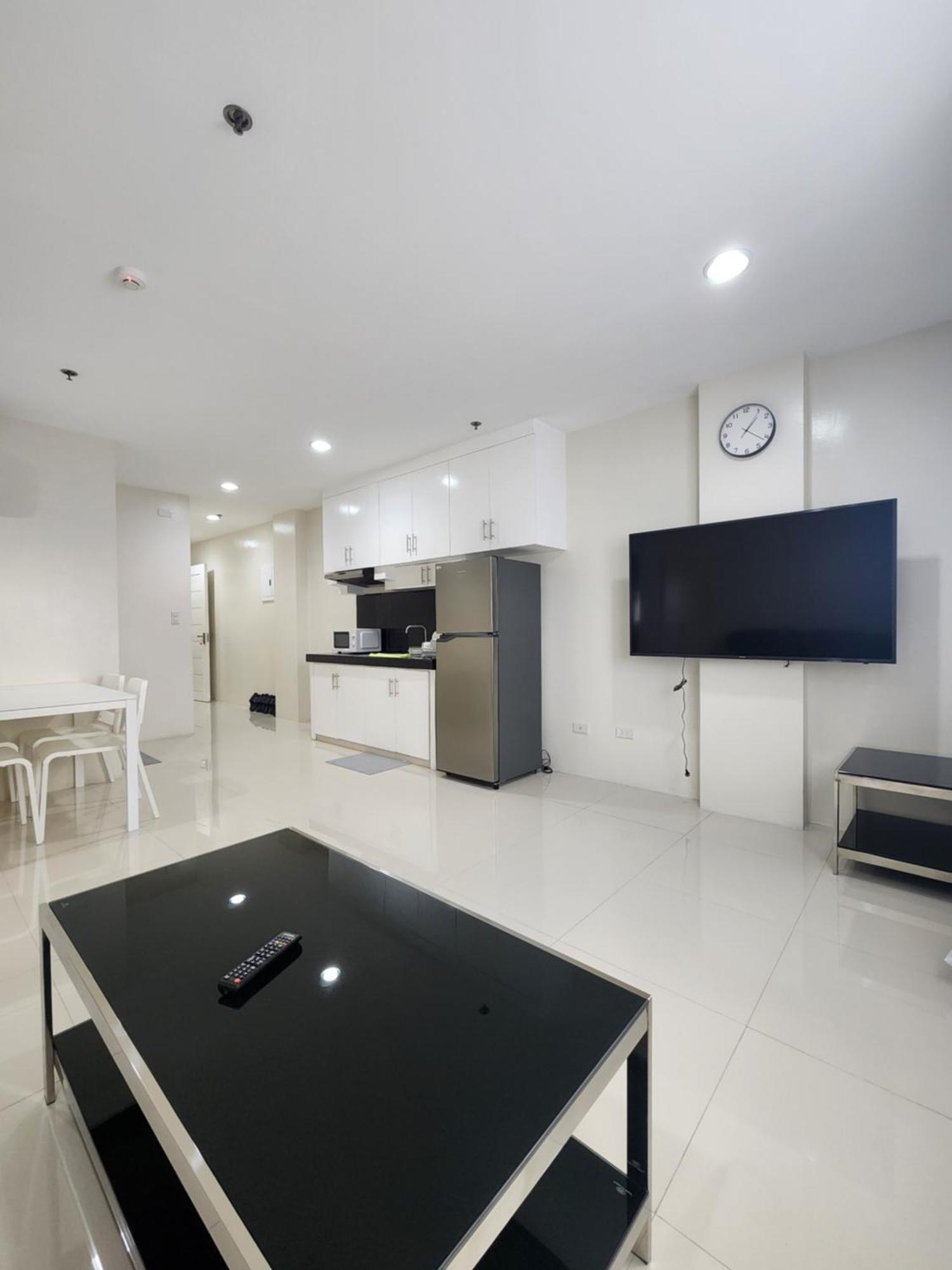 Apartment Vlcc Building Manila