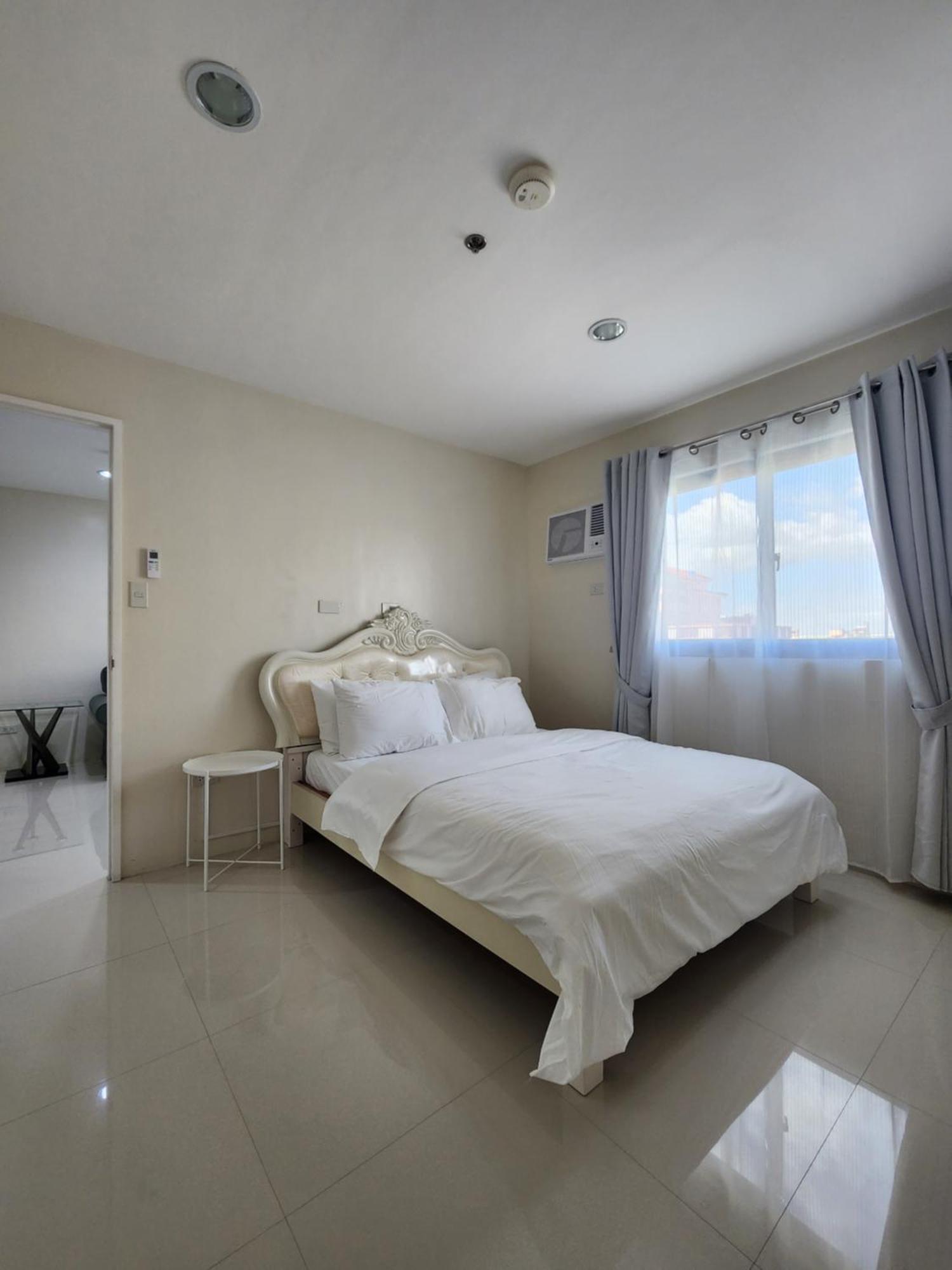 Apartment Vlcc Building
