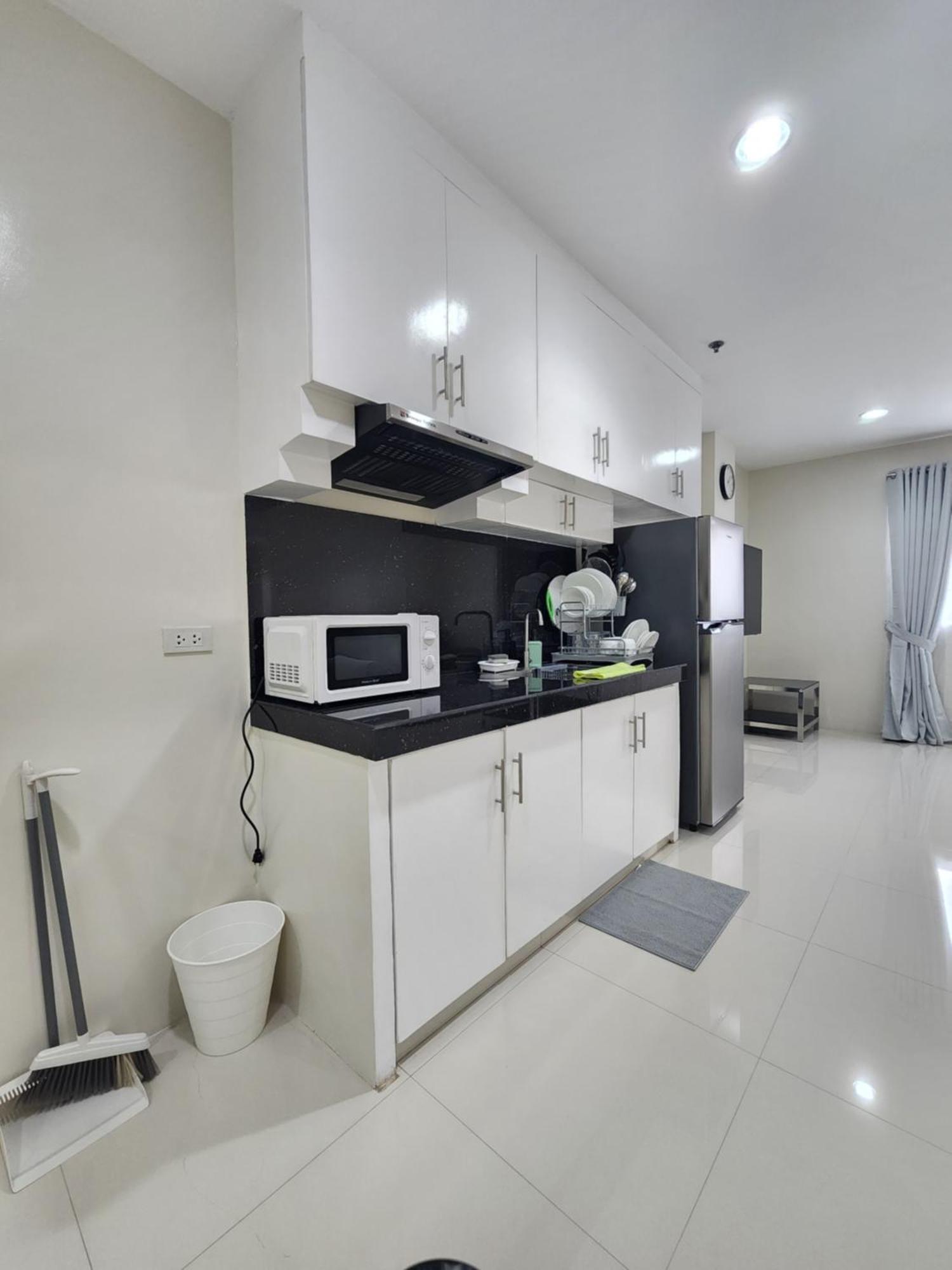 Vlcc Building Apartment *