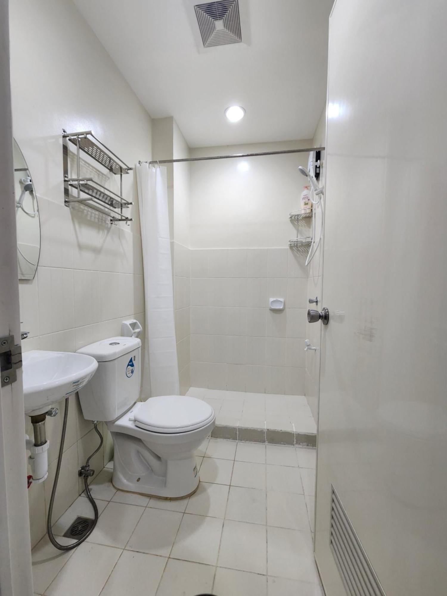 Apartment Vlcc Building