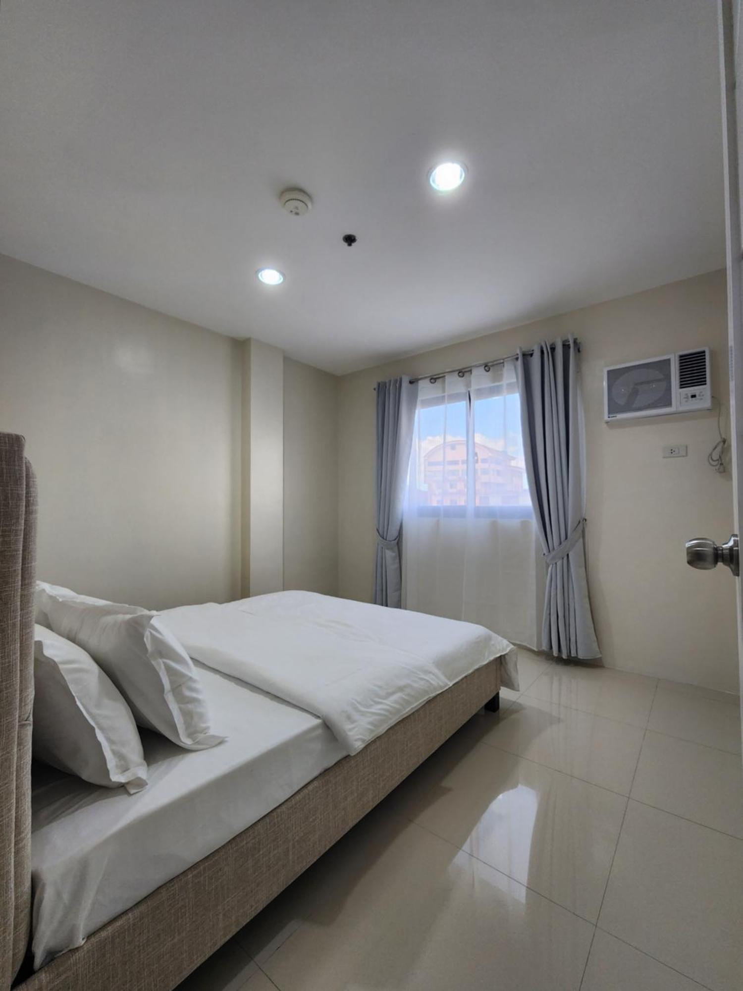 Vlcc Building Apartment