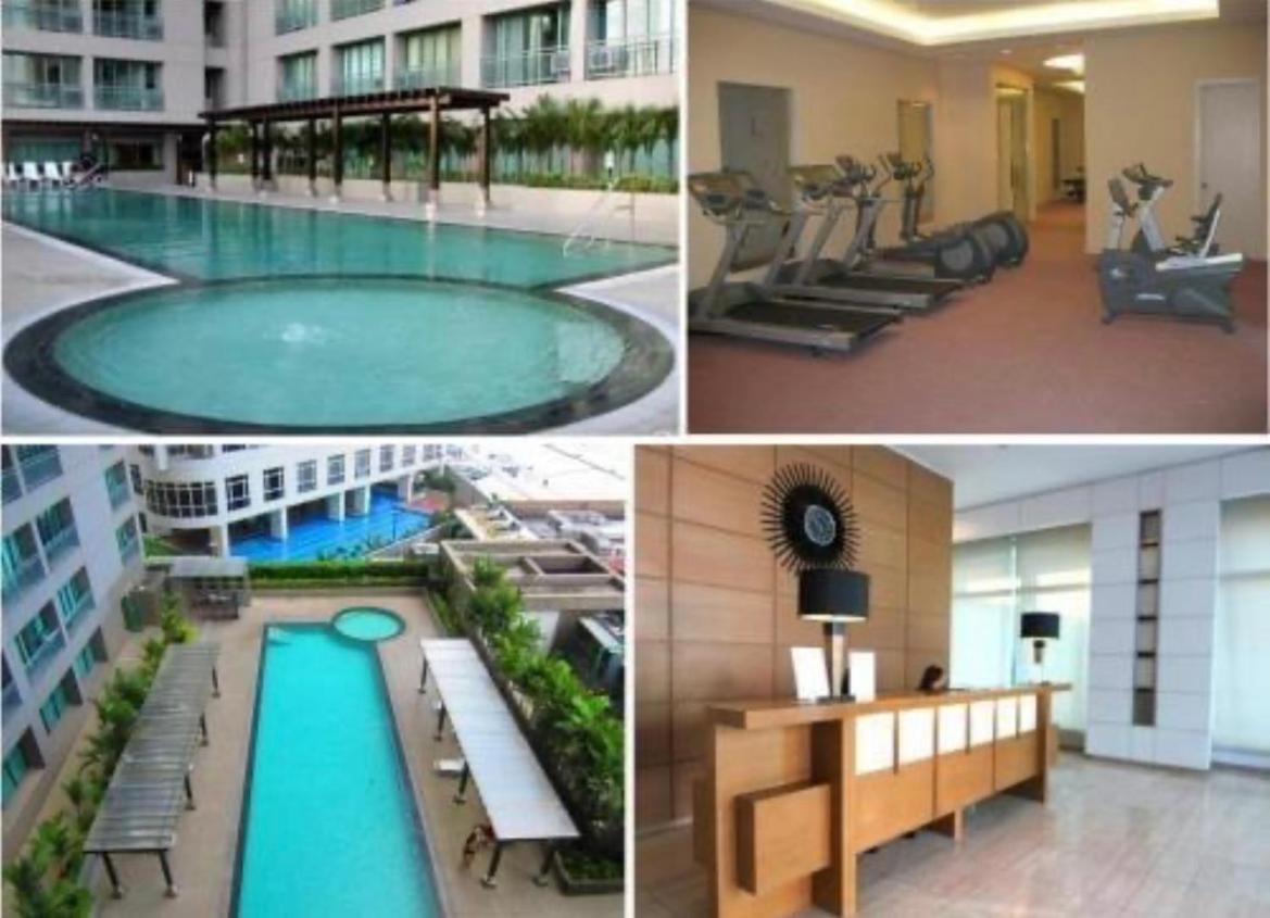 Apartment Soho Greenfields Edsa Shaw Near Sm Megamall