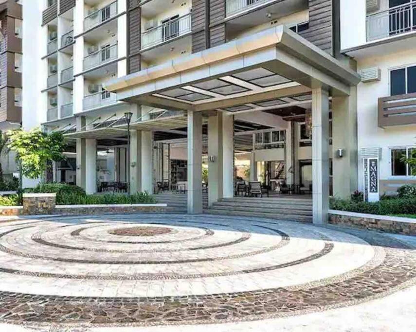 Urban Oasis 1 Bedroom * Manila