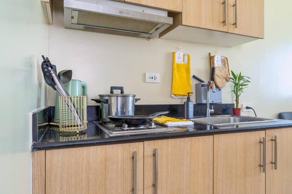 Urban Oasis Cozy Escape Apartment