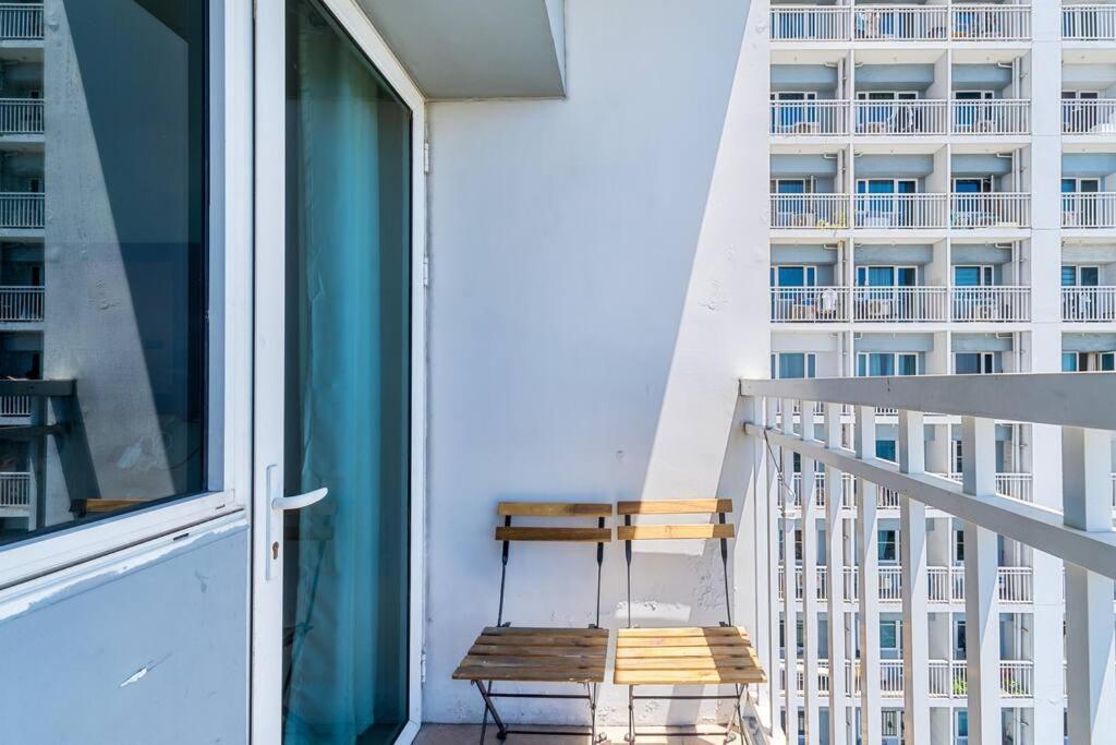 Apartment Urban Oasis Cozy Escape *