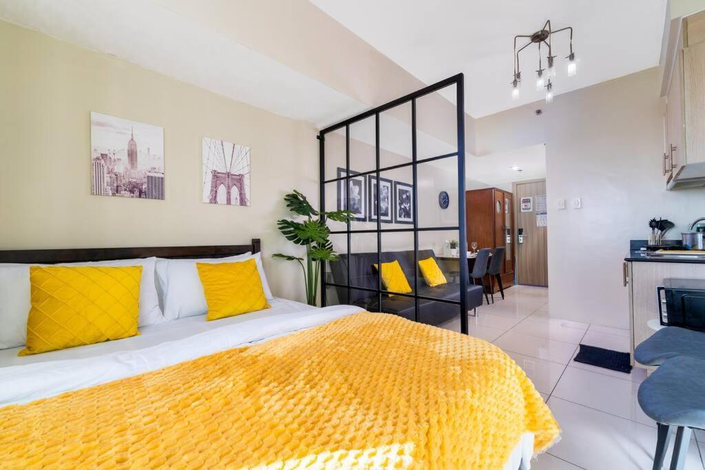 Apartment Urban Oasis Cozy Escape *