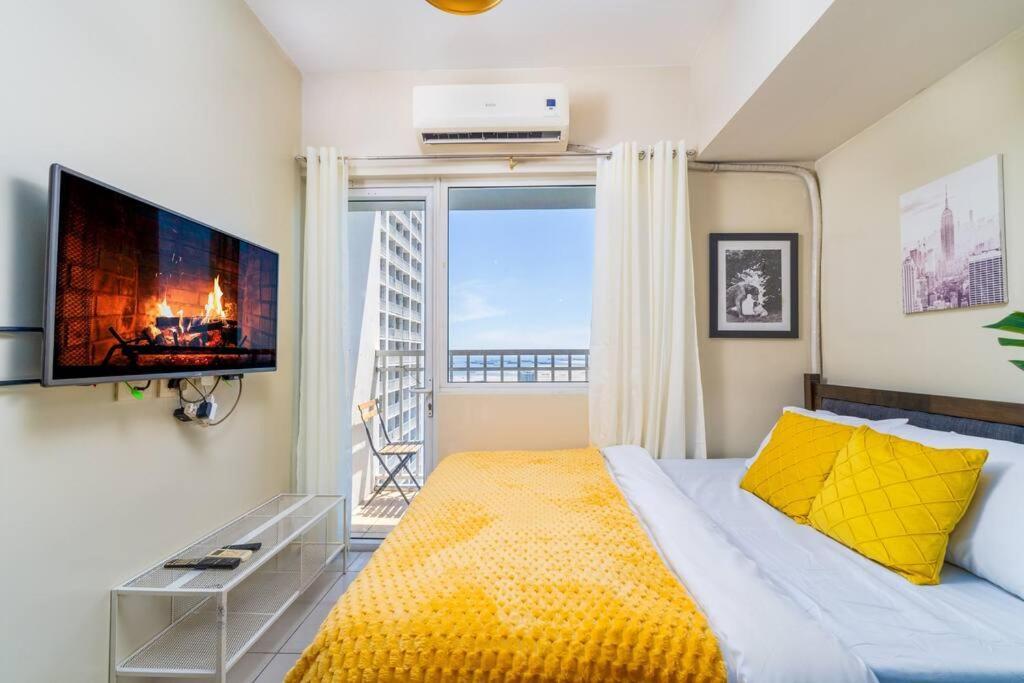 Apartment Urban Oasis Cozy Escape *
