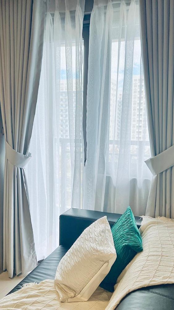 Apartment Winter At S Residences Mall Of With Unique Style Manila