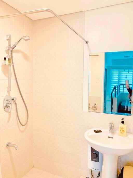 Staycation Between St Lukes & Shangrila The