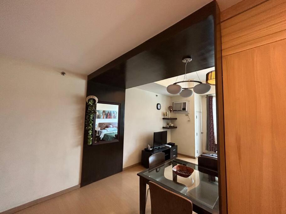 In Bgc The Apartment