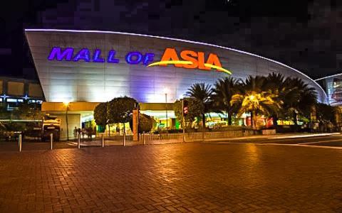 Winter At S Residences Mall Of With Unique Style