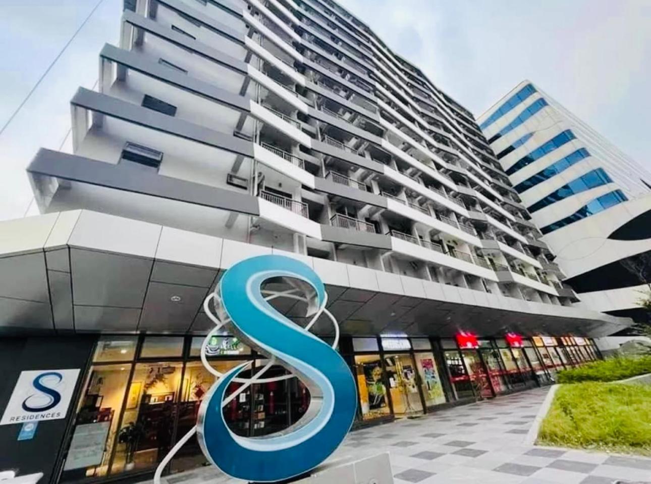 Winter At S Residences Mall Of With Unique Style