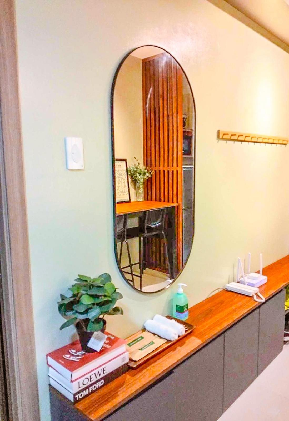 Apartment Winter At S Residences Mall Of With Unique Style Manila