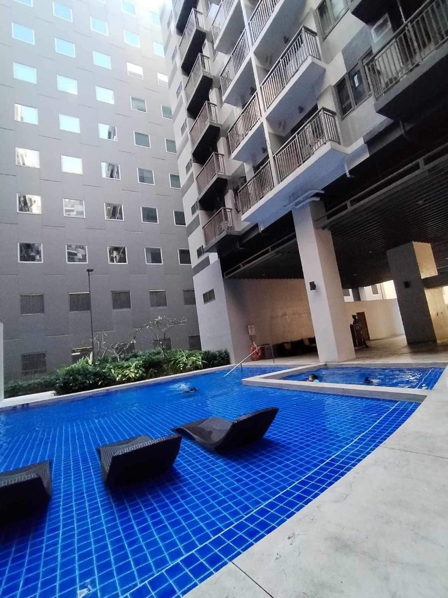 Winter At S Residences Mall Of With Unique Style Apartment *