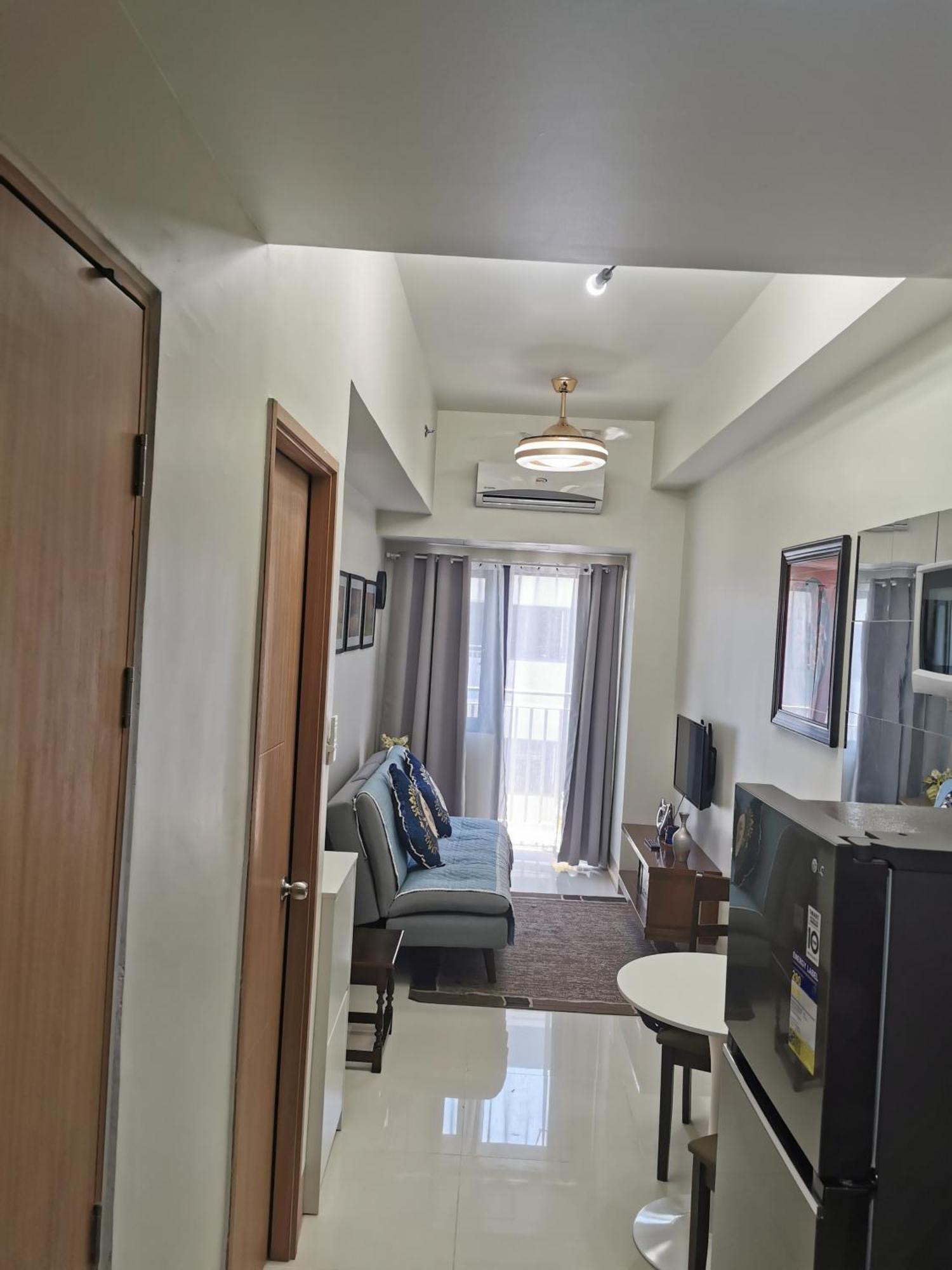 Apartment Moa Shore 3 Staycation