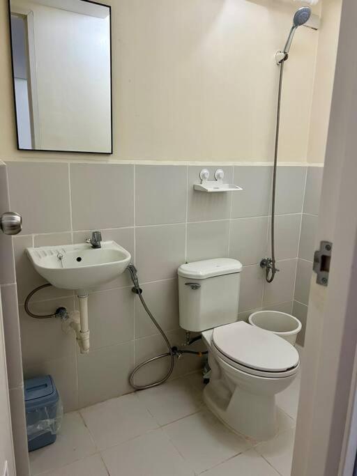 Apartment Kiray's Haven *