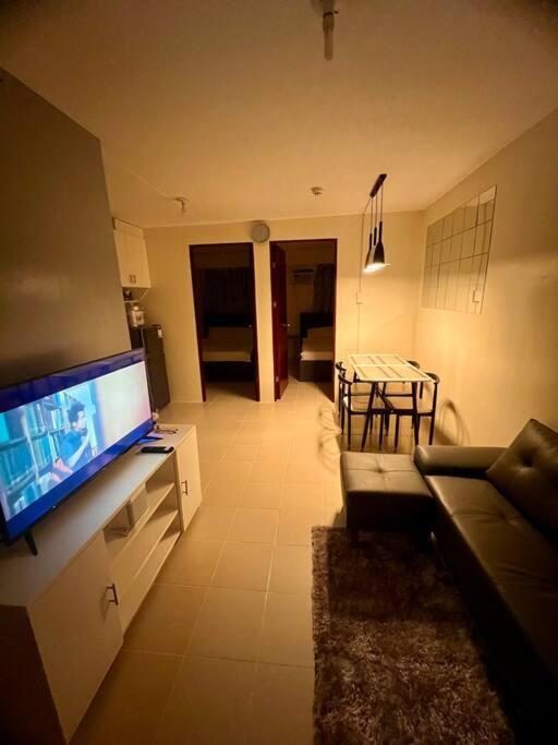 Kiray's Haven Apartment