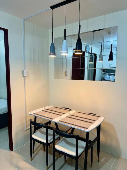 Kiray's Haven * Manila