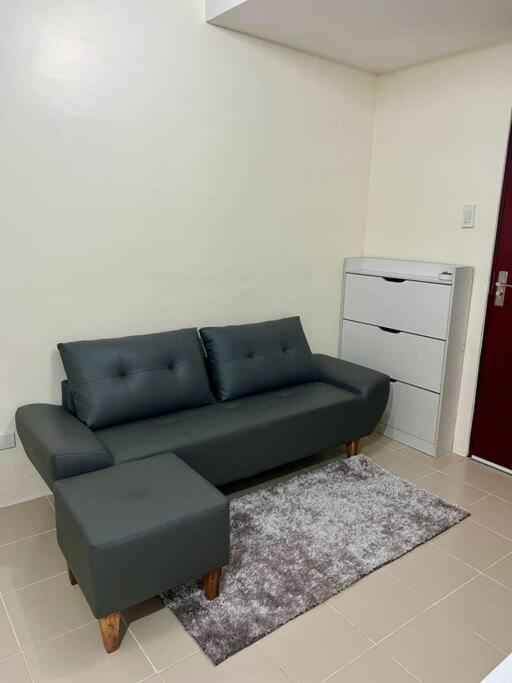 Apartment Kiray's Haven