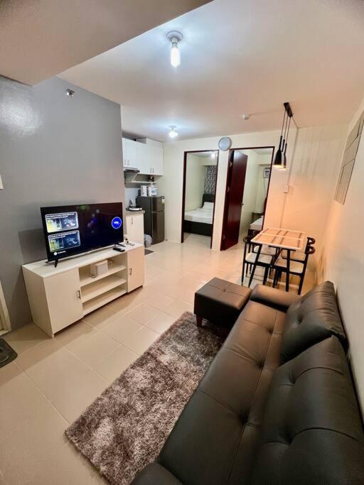 Apartment Kiray's Haven *