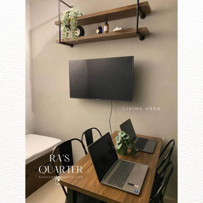 Ra's Quarter Apartment *