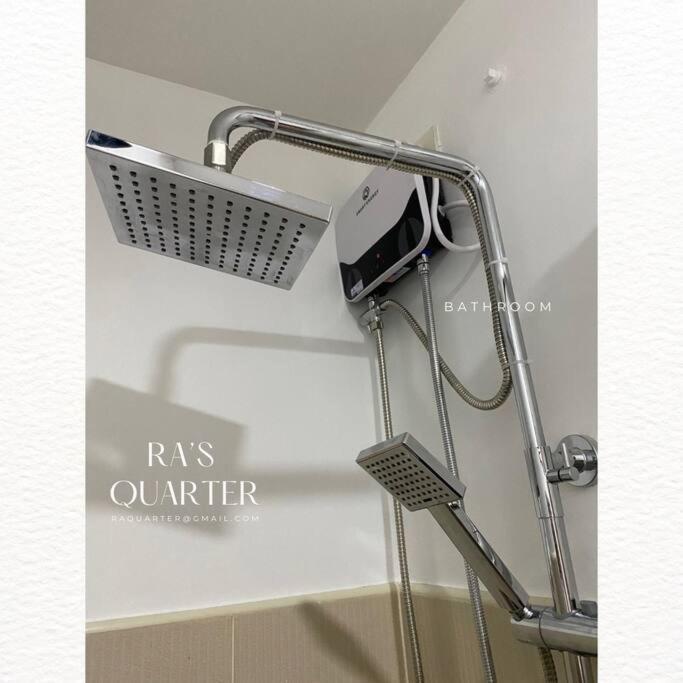 Ra's Quarter Manila