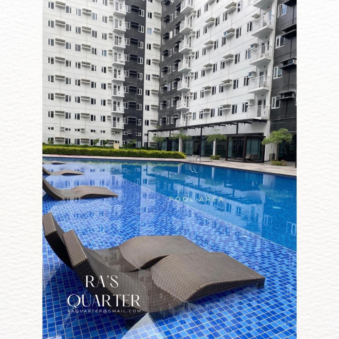 Ra's Quarter Manila