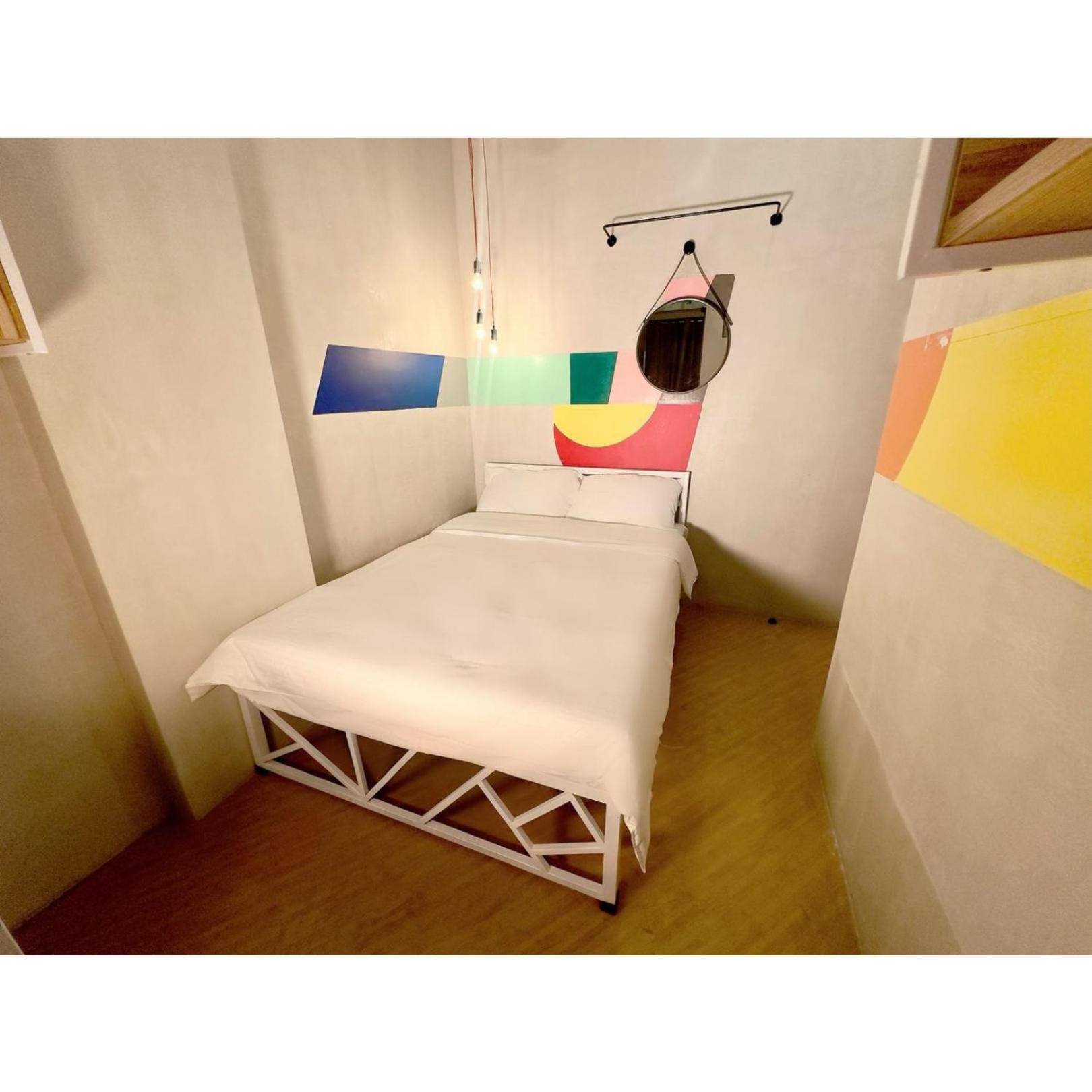 Redenza Apartment