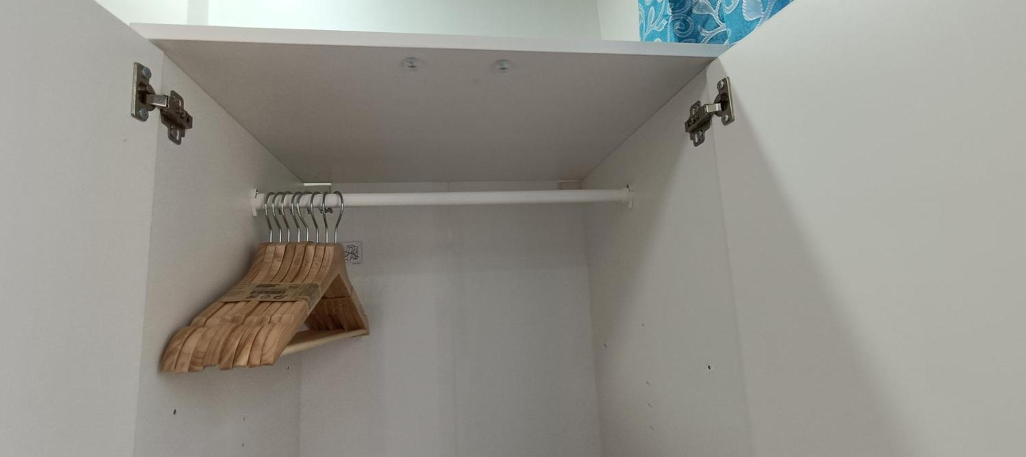 Brand New 25sqm Makati * Manila
