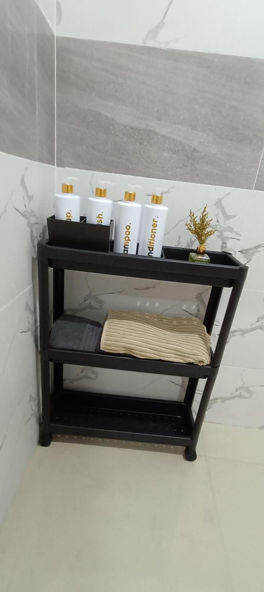 Brand New 25sqm Makati Apartment