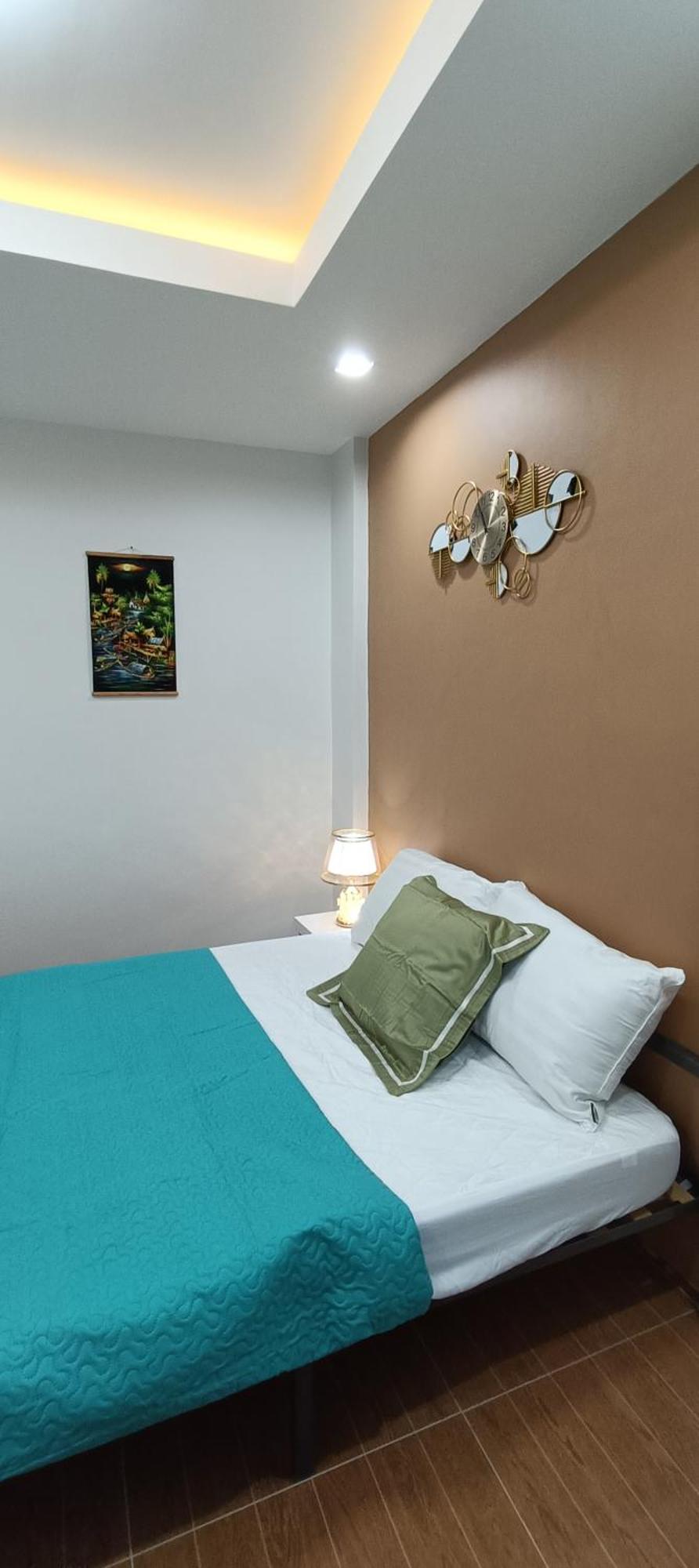 Brand New 25sqm Makati Apartment Manila