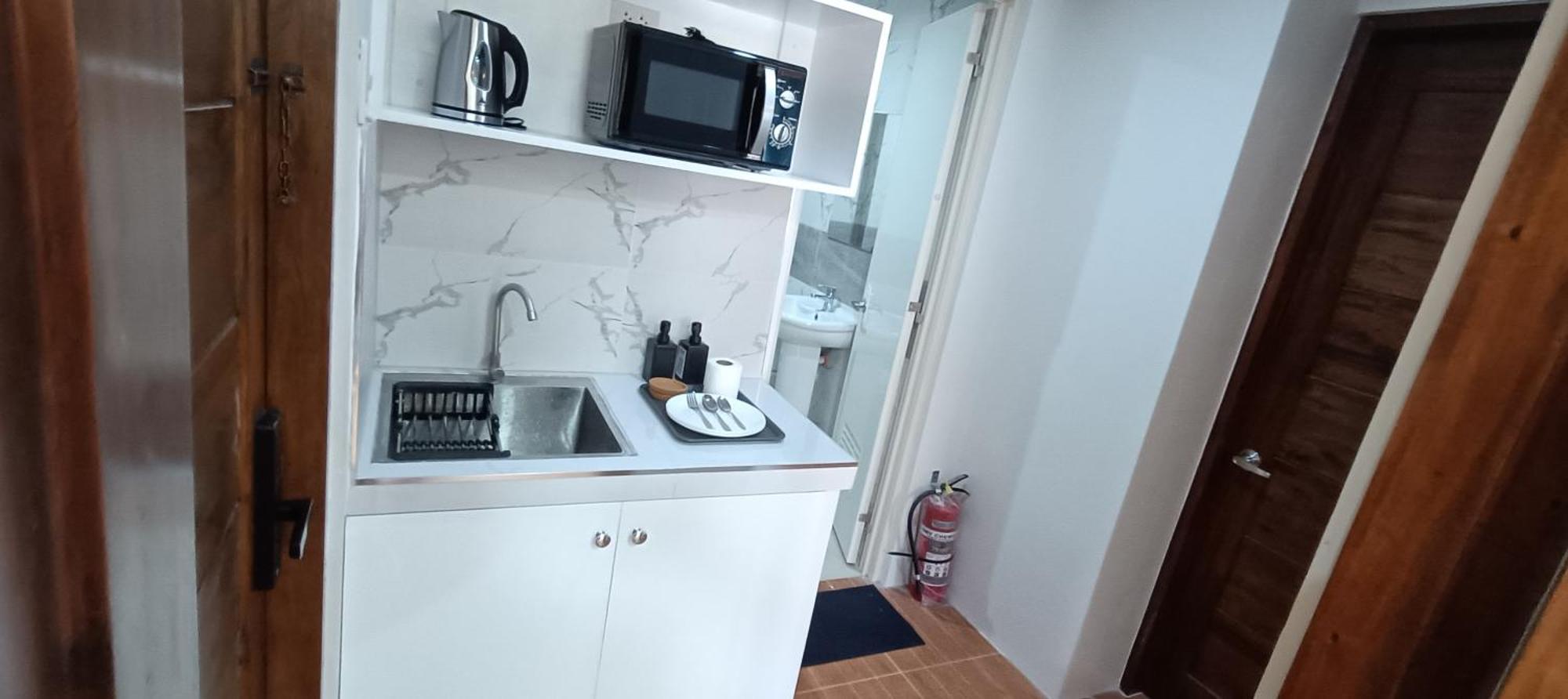 Brand New 25sqm Makati Manila