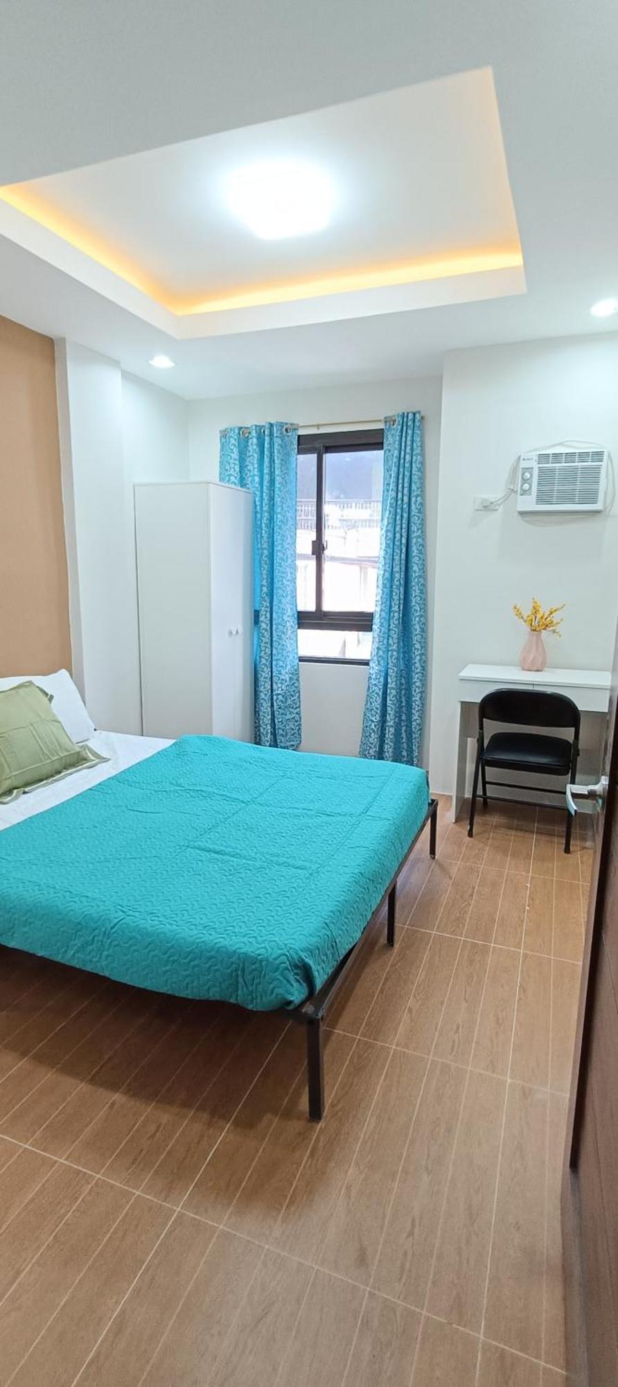 Brand New 25sqm Makati * Manila