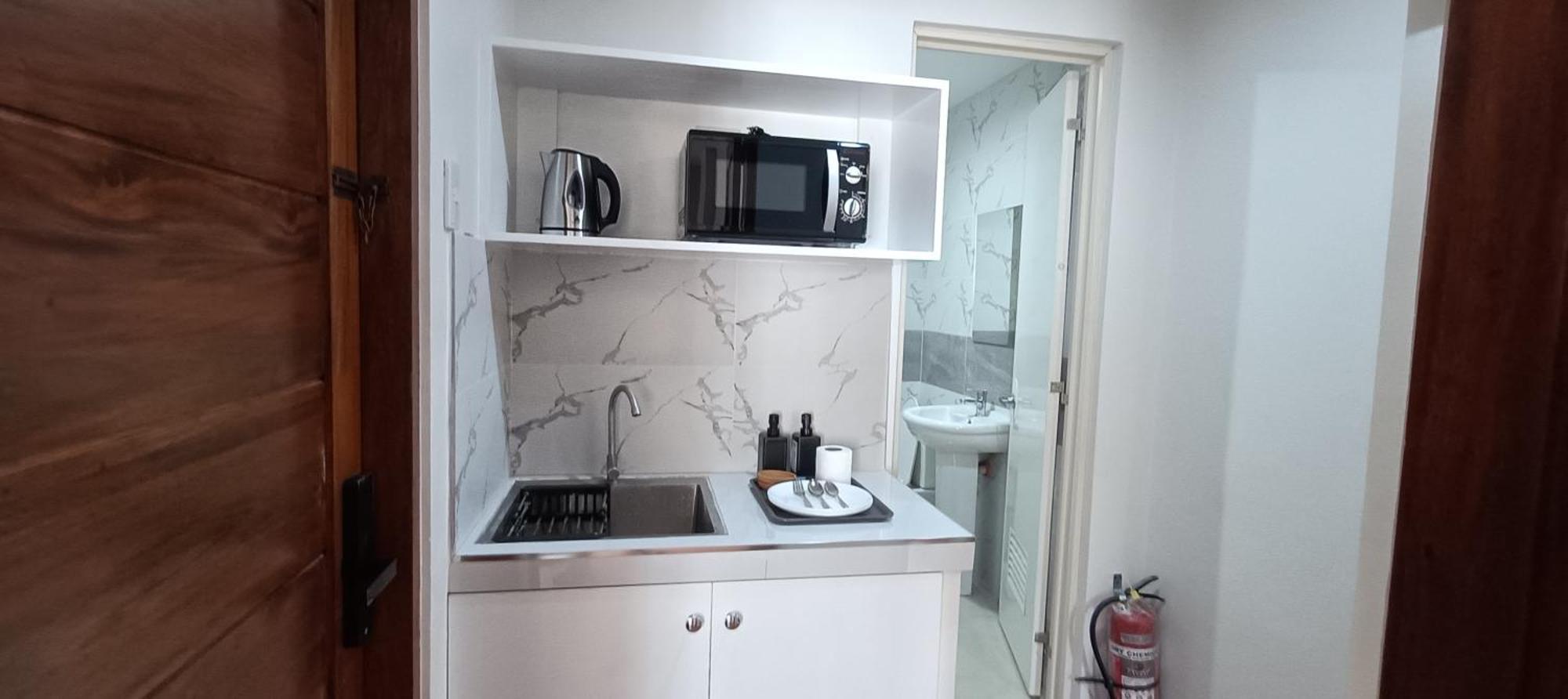 Brand New 25sqm Makati