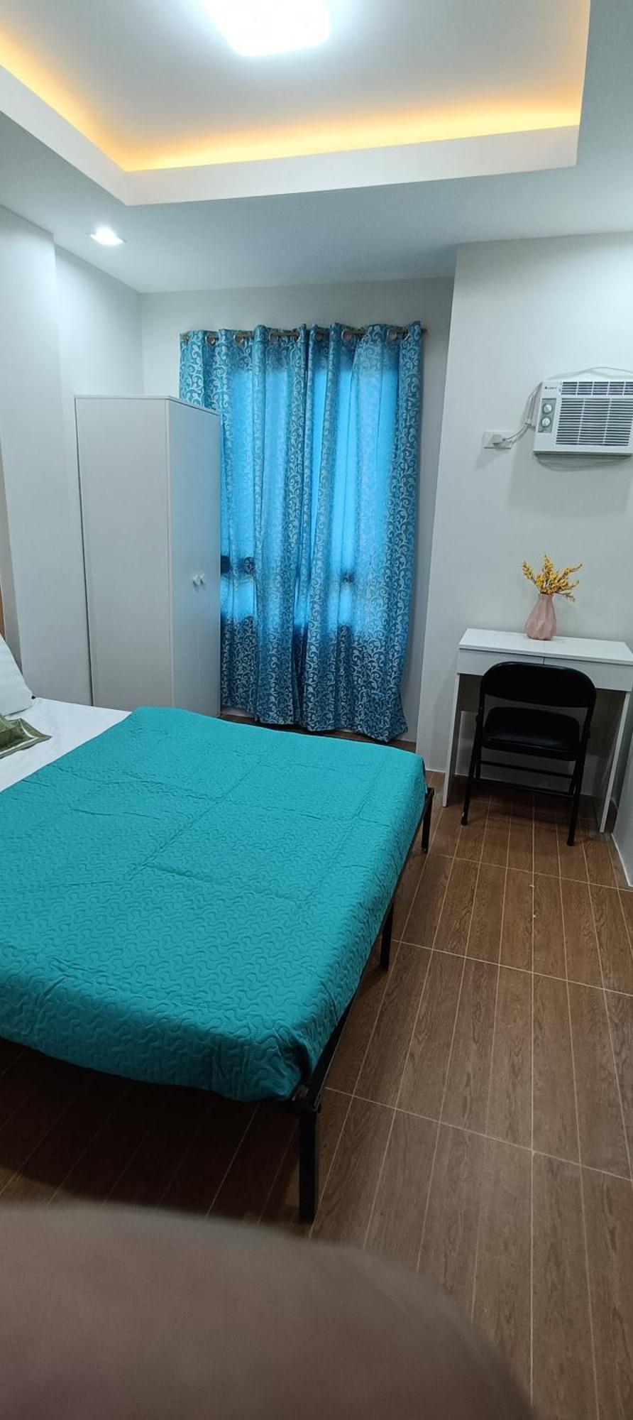Brand New 25sqm Makati * Manila