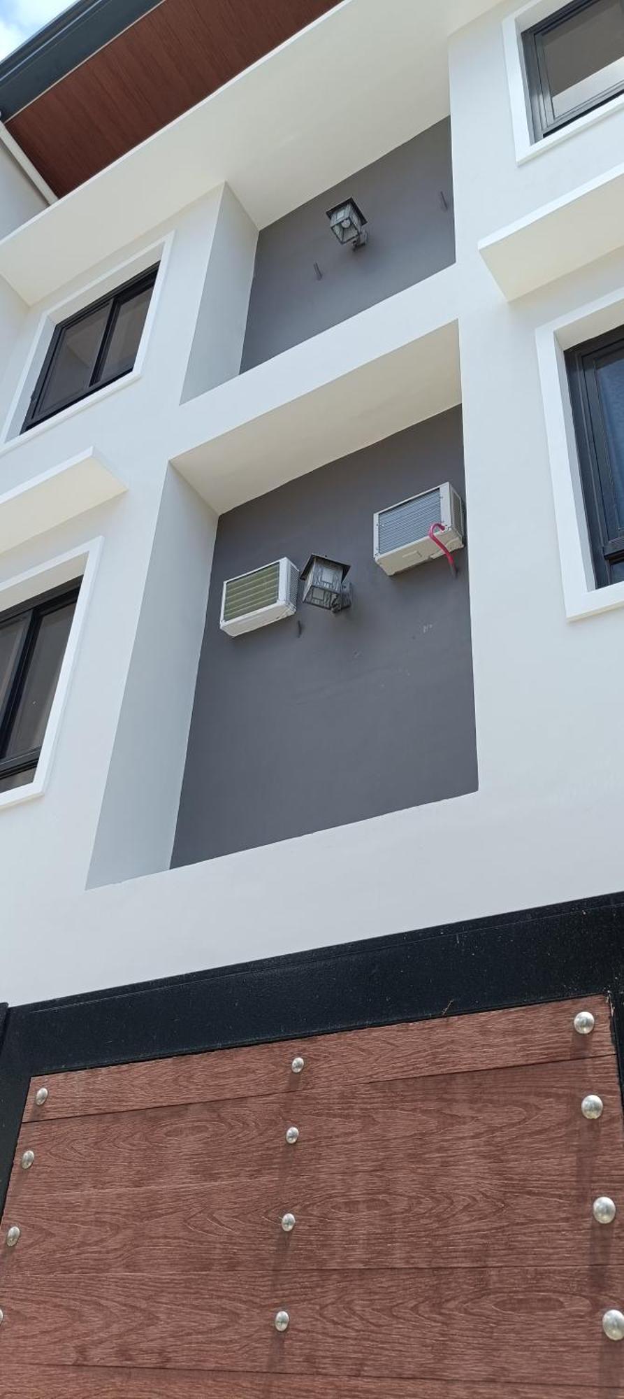 Brand New 25sqm Makati Apartment *