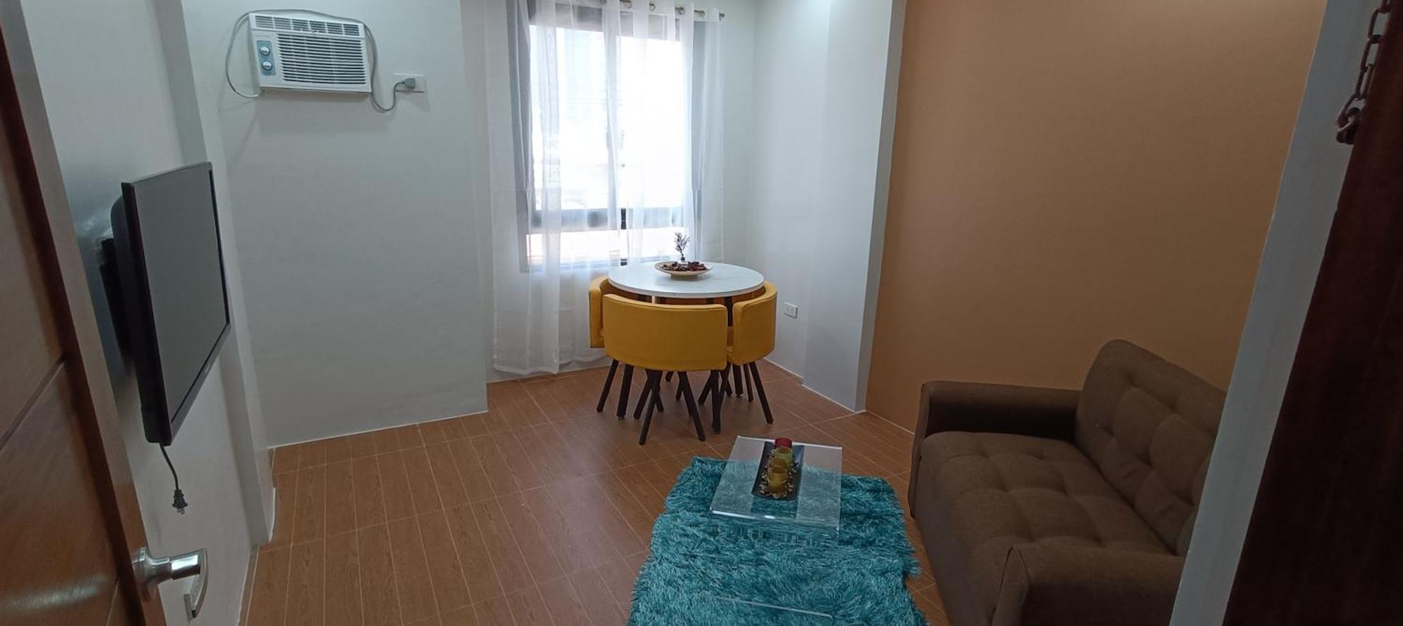 Brand New 25sqm Makati * Manila