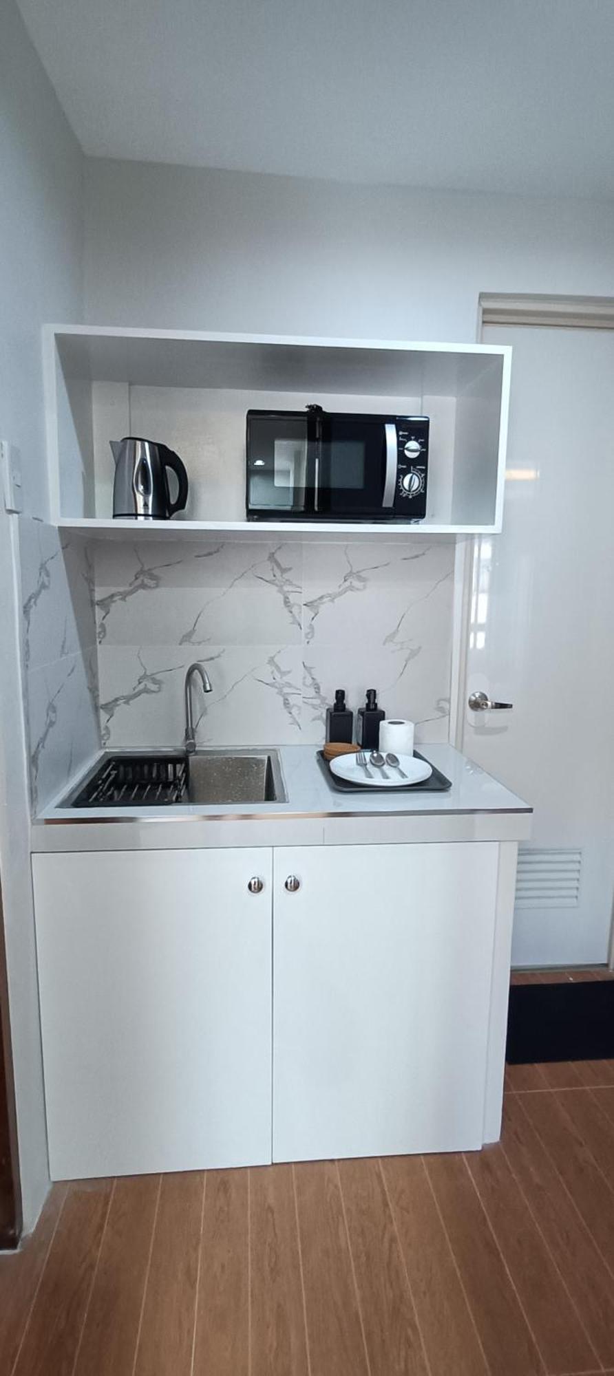 Brand New 25sqm Makati *
